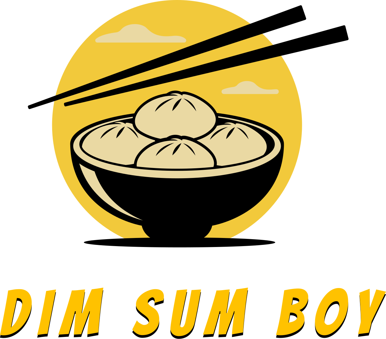 Dim Sum Boy